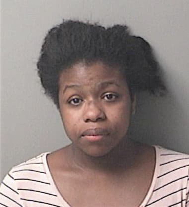 Francesca Stewart, - Escambia County, FL 