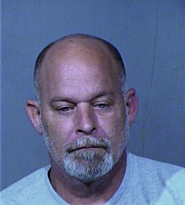 Paul Tafoya, - Maricopa County, AZ 