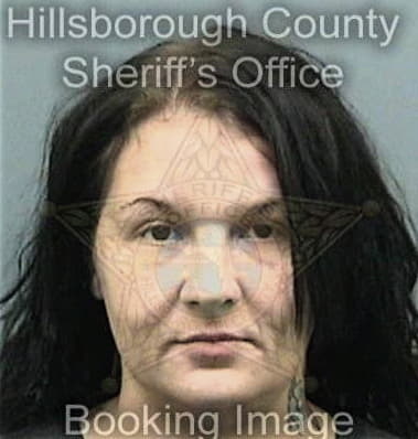 Ellen Thomasliverio, - Hillsborough County, FL 