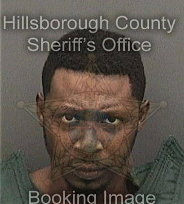 Julious Threatts, - Hillsborough County, FL 