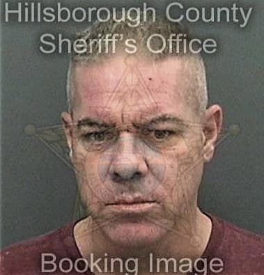 Christian Torresmarcano - Hillsborough County, FL 