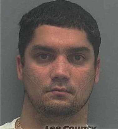 Ronald Tovar, - Lee County, FL 