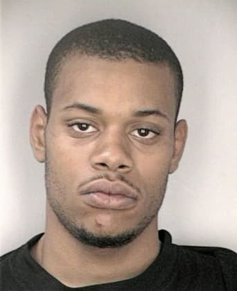 Deandre Turner, - Hillsborough County, FL 