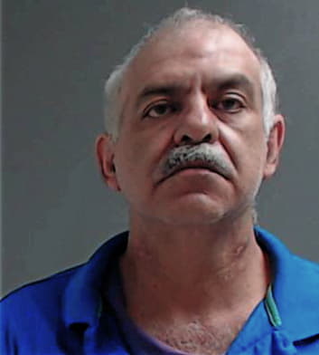 Oscar Urbina, - Hidalgo County, TX 