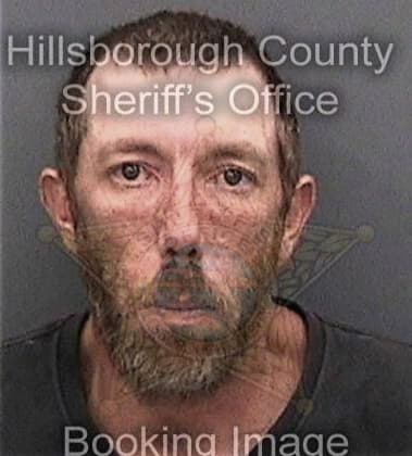 Antonio Valdez, - Hillsborough County, FL 