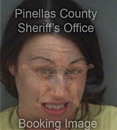 Deborah Vanhouten, - Pinellas County, FL 