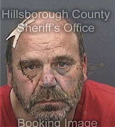 James Varnum, - Hillsborough County, FL 