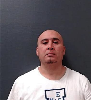 George Vasquez, - Comal County, TX 