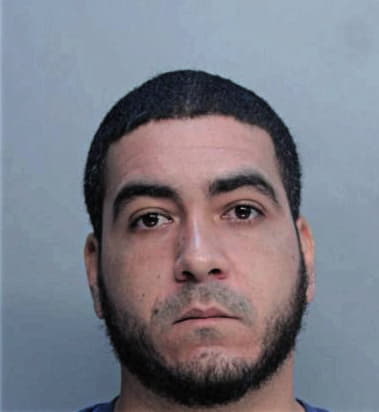 Luciano Vilca, - Dade County, FL 