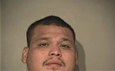 Jose Villarreal, - Hidalgo County, TX 