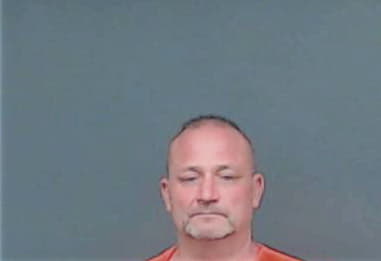 David Wagoner, - Bowie County, TX 