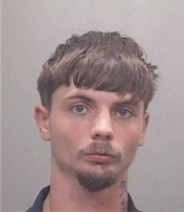 Brandon Walker, - Forsyth County, NC 