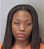 Lateisa Watkins, - Shelby County, TN 