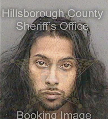 Richard Waugh, - Hillsborough County, FL 