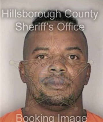 Demetri Westbrook, - Hillsborough County, FL 