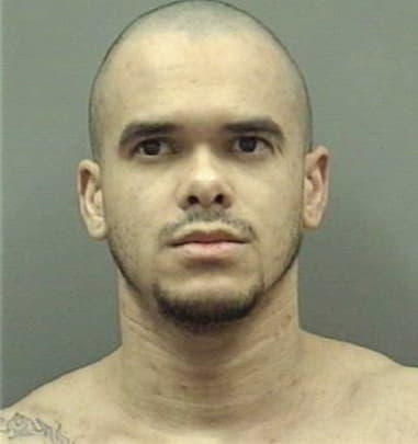 Michael White - Rowan County, NC 