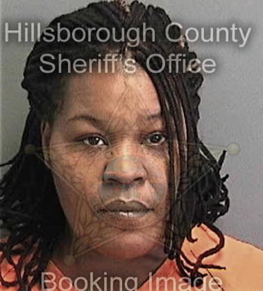 Tige White - Hillsborough County, FL 