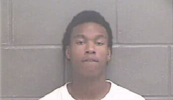 Cary Williams, - Kenton County, KY 