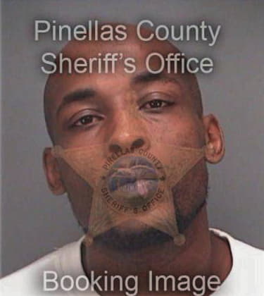 Clarence Williams, - Pinellas County, FL 