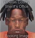 Johnathan Wilson, - Pinellas County, FL 