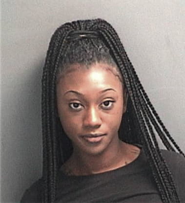 Sula Wilson, - Escambia County, FL 