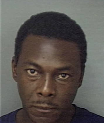 Victor Wilson, - Polk County, FL 