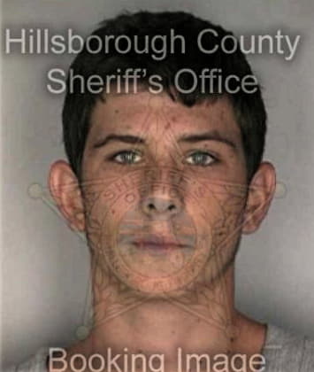 Juan Zamora, - Hillsborough County, FL 