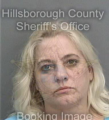 Heather Zimmerman, - Hillsborough County, FL 