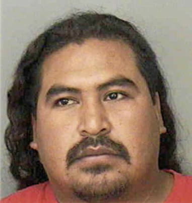 Alberto Acosta, - Polk County, FL 