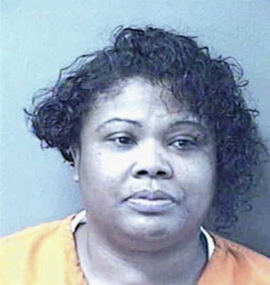 Hyneshia Addison, - Okaloosa County, FL 