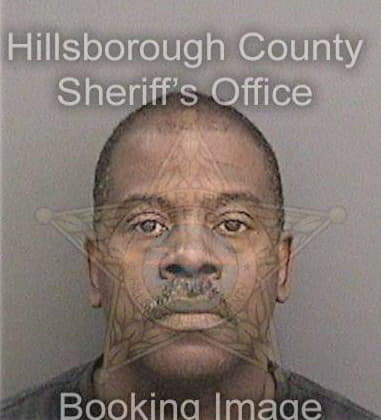 Nathaniel Adkins, - Hillsborough County, FL 