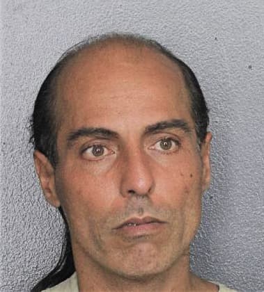 Felix Agosto-Miranda, - Broward County, FL 