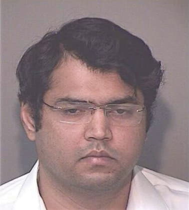 Saurabh Agrawal, - Osceola County, FL 