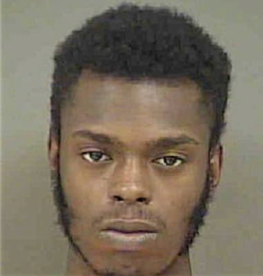 Antonio Albert, - Mecklenburg County, NC 