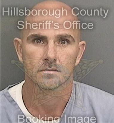 Adrian Alvarez, - Hillsborough County, FL 