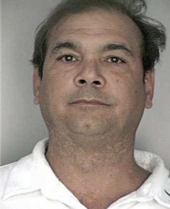 Rafi Arezo, - Hillsborough County, FL 