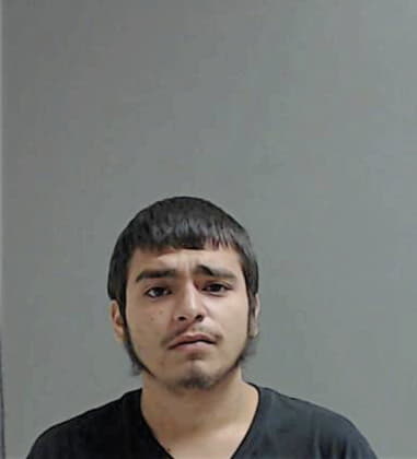 Javier Armijo, - Hidalgo County, TX 