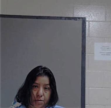 Beida Arrellano, - Hidalgo County, TX 