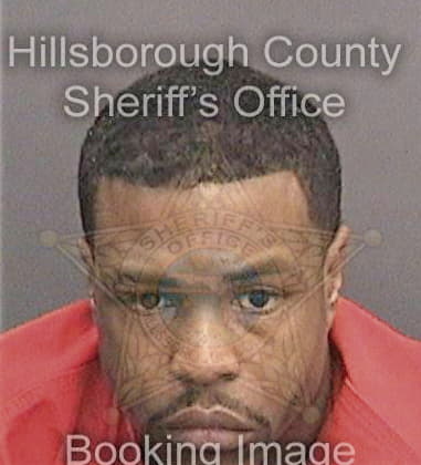 Tyrell Baker, - Hillsborough County, FL 