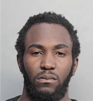 Willie Bankston, - Dade County, FL 