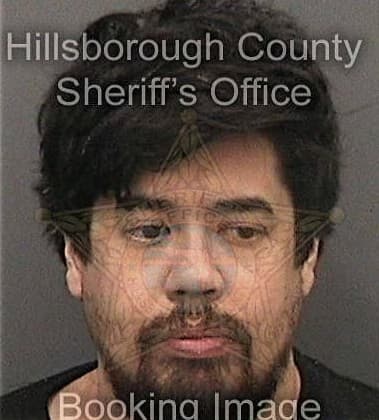 John Barfield, - Hillsborough County, FL 