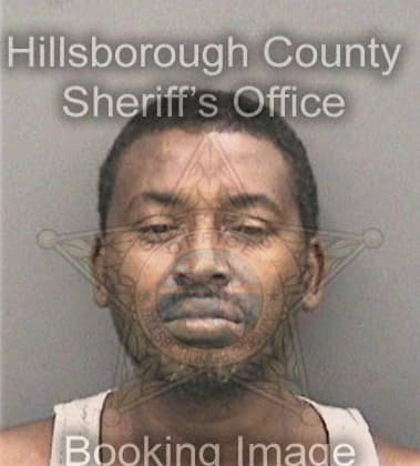 David Barnes, - Hillsborough County, FL 