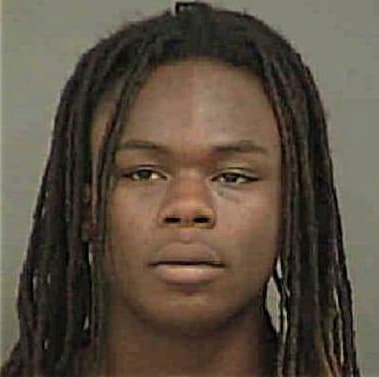Patrick Barringer - Mecklenburg County, NC 