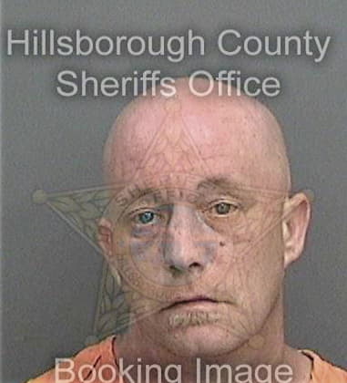 John Becton, - Hillsborough County, FL 