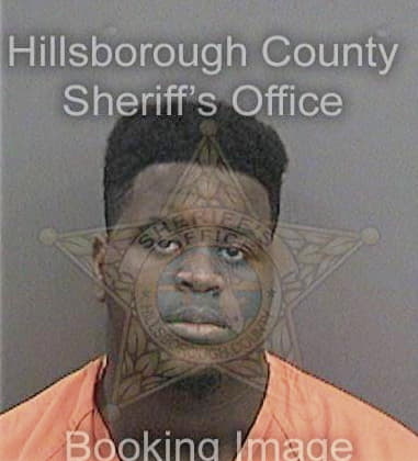 Earl Bellamy - Hillsborough County, FL 