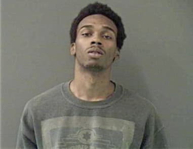 Kendrick Benson - Bell County, TX 