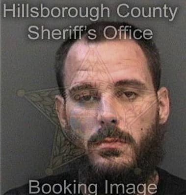 James Biddle - Hillsborough County, FL 