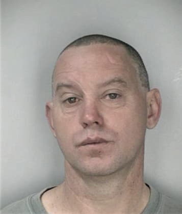 Joshua Blue - Hillsborough County, FL 
