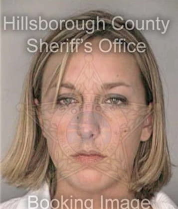 Marilyn Boneta - Hillsborough County, FL 