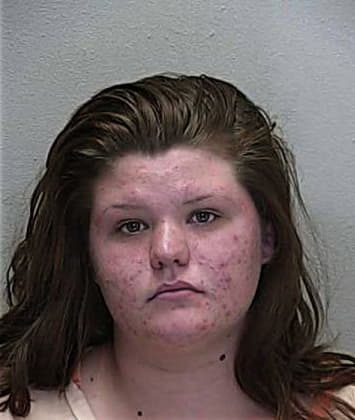 Jennifer Bonnett, - Marion County, FL 